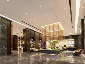 The GiorgioMorandi Hotels (Jiyang Jibei Park) - Image 5