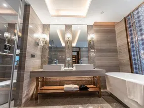 The QUBE Hotel Jingzhou - Image 4