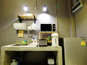 The Backpack Hostel - Image 3