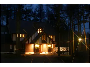 Tateshina Kogen Auberge Chalet Grindel - Image 2