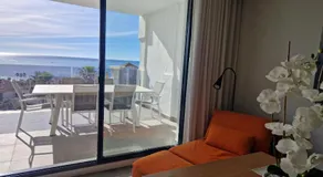 Luxury 2 bedrooms apt with seaview Blue Suite 4104 - Image 4
