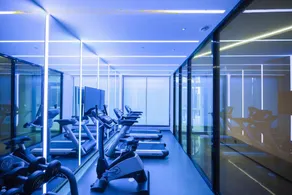 Atour Light Hotel Jinan International Covention Centre - Image 5