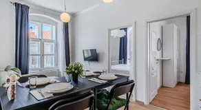 Old Town Heritage Apartments - Image 3