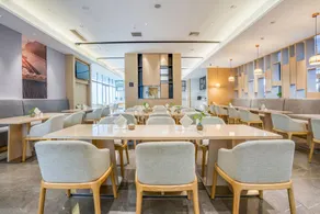 Atour Hotel Suining Chuanshan High-speed Railway Station - Image 4