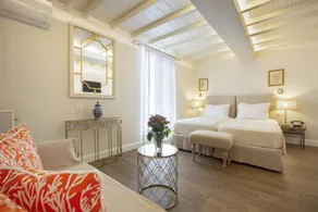 Despotiko Hotel - Image 2