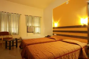Hotel Orient Crown, Kolhapur - Image 2
