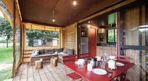 Camping Onlycamp De Chamarges - Image 2