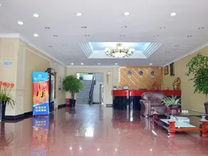 Jinqiao Hotel - Image 2