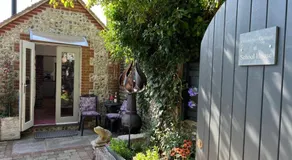 Providence Cottage a Sussex boutique retreat for two - Image 4