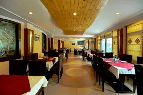 Hotel Hot Spring Tattapani Shimla Hills - Image 4