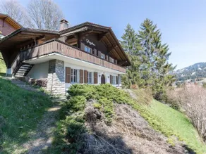 Gloggehus, Chalet - Image 2