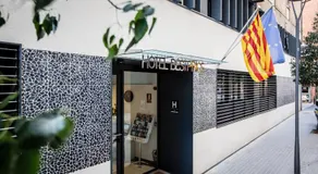 Hotel BESTPRICE Gracia - Image 5