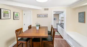 Home with Garage in DT Libertyville Near Naval Base - Image 3