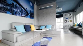 The Moon Hostel Huahin - Image 3