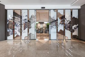 Chuxiong Lanchen Hotel - Image 3