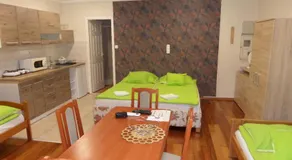 Karneol Apartmanház Cserkeszőlő - Image 3
