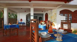 Haus am Meer "Wilde Ananas" - Image 4