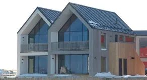 Seafront apartment Henningsvær - Image 5