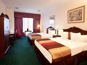 Magnuson Grand Conference Hotel - Image 2