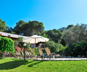 Villa mit Meerblick und Privatpool direkt am Naturschutzgebiet und Golfplatz - Image 3