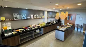 Florida Limeira Hotel - Image 2