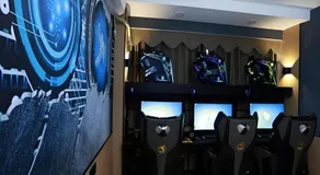 GreenTree Esports Hotel Suqian Siyang Park - Image 5