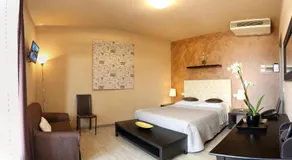 Hotel Residenza Alighieri - Image 2