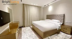 Super Luxury 3BR 2King Size bed hotel furnishing - Image 5