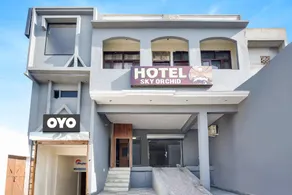 Hotel O Sky Orchid - Image 2