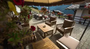 Hotel Le Clocher - Image 3