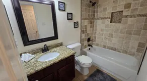 Extended Stay 3BR with office in Mira Lagos - Image 3