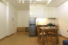 Apartment Pham Huy Thong - Image 3