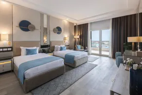 Gewan Resort New Alamein - Image 2