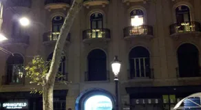 Hotel Toledano Ramblas - Image 4
