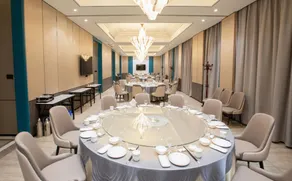 Vienna International Hotel 5.0 Sichuan Shehong Tulip - Image 4
