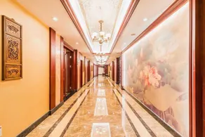 Zhongshan Sunshine Holiday Hotel (Zhongshan Pedestrian Street Xingzhong Plaza Store) - Image 2