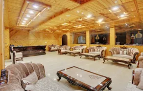 Ojaswi Himalayan Resort - Image 5