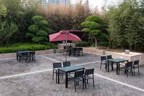 Madison International Hotel Jinan Hanyu Jingu - Image 5