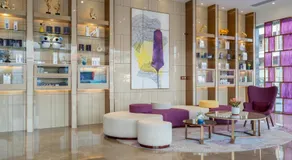 Lavande Hotel Zhongshan Nanlang Light Rail Station - Image 3