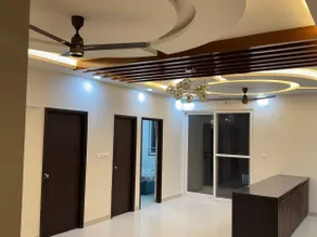 Cozy2BR w/Pool/Gym/Games near Hebbal & BLR Airport - Image 3