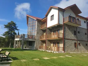 YUNUS EMRE TABİAT PARK OTEL - Image 3