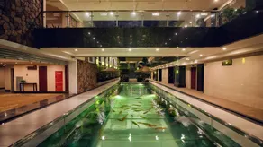 Luzhou Four Seasons Lanting Hotel - Image 3