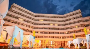 Hotel Ambasador Mamaia - Image 2
