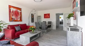 Ferienwohnungen Riese - Farbenspiel - Image 3