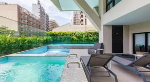 Ipanema Beach Apartment - Image 4