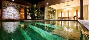 Villa 5 bedrooms w/Private Pool - Image 3