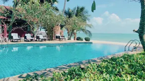 Supar Royal Beach Hotel - Image 4