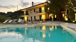 Villa Le Torrette - Image 2