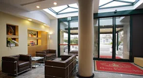 Hotel Forte del 48 - Image 3