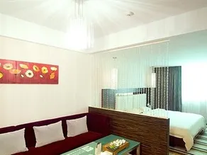 Orient Sunseed Hotel Airport Branch - Image 2